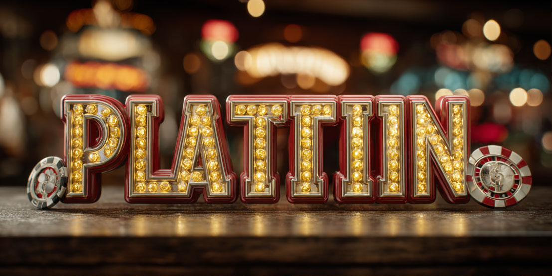 platin login